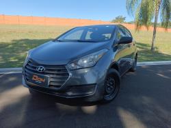 HYUNDAI HB 20 Hatch 1.0 12V 4P FLEX COMFORT