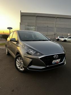 HYUNDAI HB 20 Hatch 1.0 12V 4P FLEX EVOLUTION