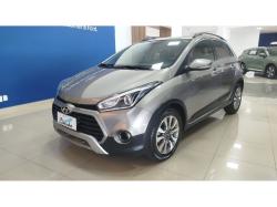 HYUNDAI HB 20 Hatch X 1.6 16V 4P PREMIUM FLEX AUTOMTICO