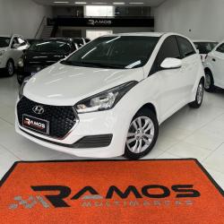 HYUNDAI HB 20 Hatch 