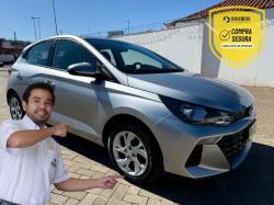 HYUNDAI HB 20 Hatch 1.0 12V 4P FLEX COMFORT PLUS