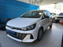 HYUNDAI HB 20 Hatch 1.0 12V 4P FLEX SENSE