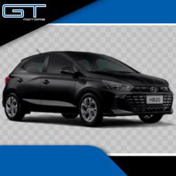 HYUNDAI HB 20 Hatch 1.0 12V 4P FLEX SENSE