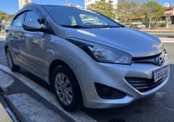HYUNDAI HB 20 Hatch 1.6 16V 4P FLEX COMFORT