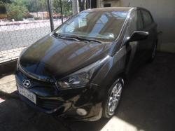 HYUNDAI HB 20 Hatch 1.0 12V 4P FLEX COMFORT