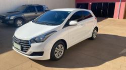 HYUNDAI HB 20 Hatch 1.0 12V 4P FLEX COMFORT