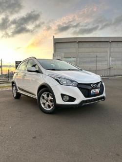 HYUNDAI HB 20 Hatch X 1.6 16V 4P STYLE FLEX