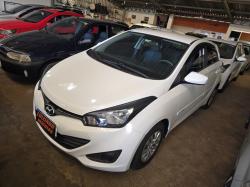 HYUNDAI HB 20 Hatch 1.6 16V 4P COMFORT FLEX AUTOMTICO