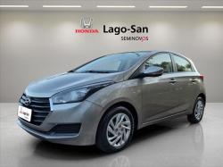 HYUNDAI HB 20 Hatch 1.6 16V 4P FLEX COMFORT PLUS AUTOMTICO