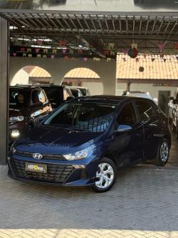 HYUNDAI HB 20 Hatch 