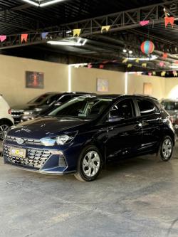 HYUNDAI HB 20 Hatch 