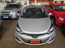 HYUNDAI HB 20 Hatch 1.0 12V 4P FLEX COMFORT PLUS
