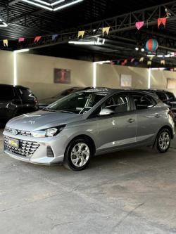 HYUNDAI HB 20 Hatch 