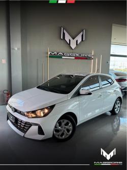 HYUNDAI HB 20 Hatch 1.0 12V 4P FLEX COMFORT PLUS