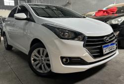 HYUNDAI HB 20 Hatch 1.0 12V 4P FLEX COMFORT PLUS