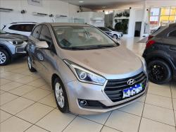 HYUNDAI HB 20 Hatch 1.6 16V 4P PREMIUM FLEX AUTOMTICO