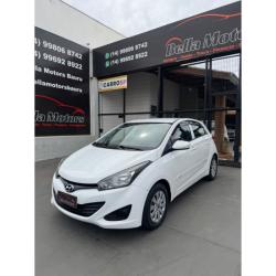 HYUNDAI HB 20 Hatch 1.0 12V 4P FLEX COMFORT