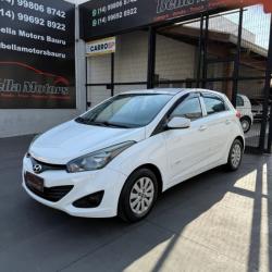 HYUNDAI HB 20 Hatch 1.0 12V 4P FLEX COMFORT