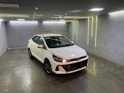 HYUNDAI HB 20 Hatch 1.0 12V 4P FLEX COMFORT TURBO