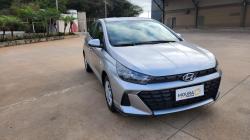 HYUNDAI HB 20 Hatch 1.0 12V 4P FLEX SENSE