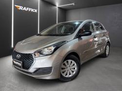HYUNDAI HB 20 Hatch 1.0 12V 4P FLEX UNIQUE