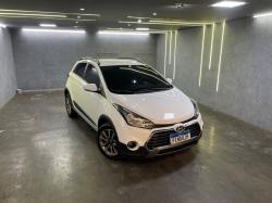 HYUNDAI HB 20 Hatch X 1.6 16V 4P STYLE FLEX