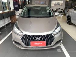 HYUNDAI HB 20 Hatch 1.0 12V 4P FLEX COMFORT