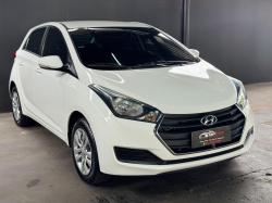 HYUNDAI HB 20 Hatch 1.0 12V 4P FLEX COMFORT PLUS