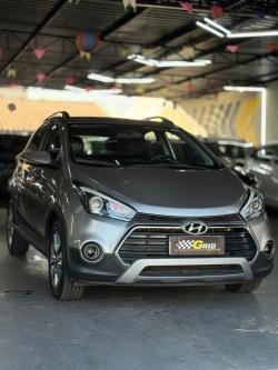 HYUNDAI HB 20 Hatch 1.6 16V 4P PREMIUM FLEX AUTOMTICO