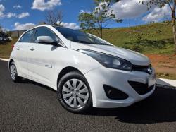 HYUNDAI HB 20 Hatch 1.6 16V 4P FLEX COMFORT PLUS AUTOMTICO