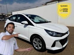 HYUNDAI HB 20 Hatch 1.0 12V 4P FLEX COMFORT PLUS