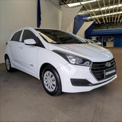 HYUNDAI HB 20 Hatch 1.0 12V 4P FLEX COMFORT