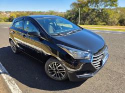 HYUNDAI HB 20 Hatch 1.0 12V 4P FLEX COMFORT PLUS