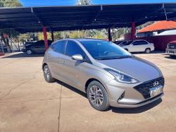 HYUNDAI HB 20 Hatch 1.0 12V 4P FLEX TGDI TURBO DIAMOND PLUS AUTOMTICO