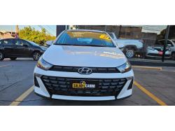 HYUNDAI HB 20 Hatch 1.0 12V 4P FLEX SENSE