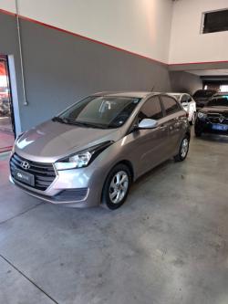 HYUNDAI HB 20 Hatch 1.0 12V 4P FLEX COMFORT PLUS