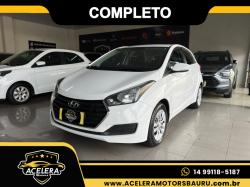 HYUNDAI HB 20 Hatch 1.0 12V 4P FLEX COMFORT PLUS