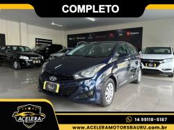 HYUNDAI HB 20 Hatch 1.0 12V 4P FLEX COMFORT PLUS