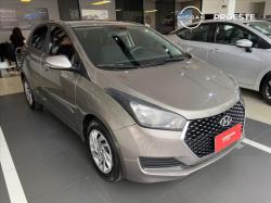 HYUNDAI HB 20 Hatch 1.0 12V 4P FLEX COMFORT