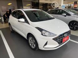 HYUNDAI HB 20 Hatch 1.0 12V 4P FLEX VISION