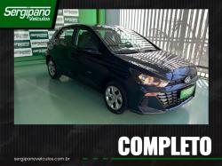 HYUNDAI HB 20 Hatch 1.0 12V 4P FLEX COMFORT PLUS