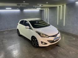 HYUNDAI HB 20 Hatch 1.6 16V 4P FLEX COMFORT