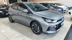HYUNDAI HB 20 Hatch 1.0 12V 4P FLEX COMFORT PLUS