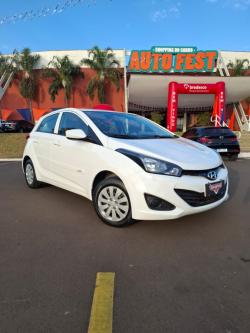 HYUNDAI HB 20 Hatch 1.0 12V 4P FLEX COMFORT