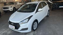 HYUNDAI HB 20 Hatch 1.6 16V 4P FLEX COMFORT PLUS