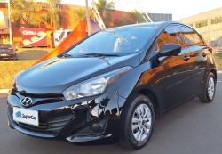 HYUNDAI HB 20 Hatch 1.6 16V 4P FLEX COMFORT STYLE AUTOMTICO