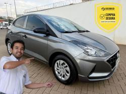 HYUNDAI HB 20 Hatch 1.0 12V 4P FLEX SENSE