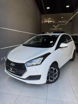 HYUNDAI HB 20 Hatch 1.6 16V 4P COMFORT FLEX AUTOMTICO