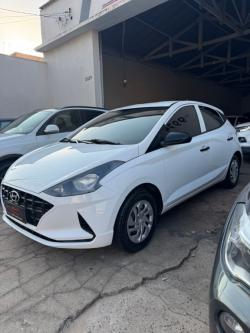HYUNDAI HB 20 Hatch 1.0 12V 4P FLEX SENSE