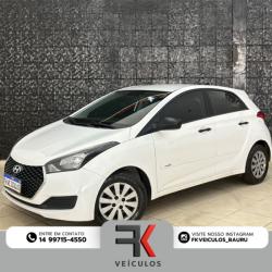 HYUNDAI HB 20 Hatch 1.0 12V 4P FLEX COMFORT